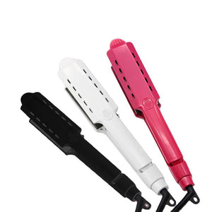 CBJ Titanium Pro Flat Irons